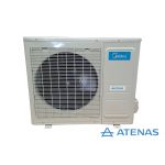 Aire Acondicionado Split Midea Blanc 2790 Frigorías - Atenas