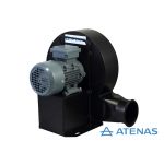 Soplador e Inyector de Aire 1 hp 220v 2800rpm - Atenas