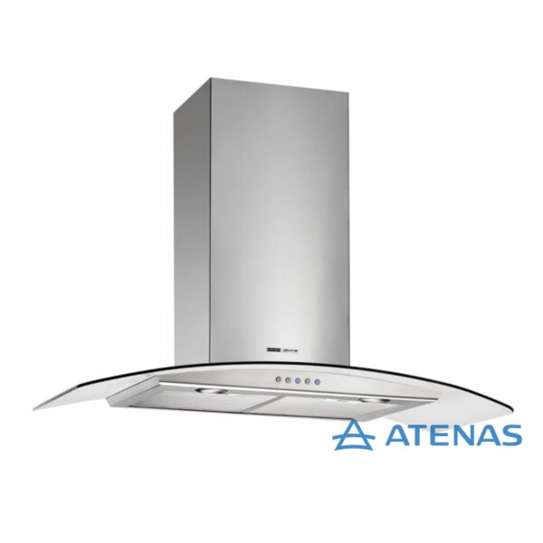 Campana de Cocina 90 cm Spar Arketto 6351-027 - Atenas