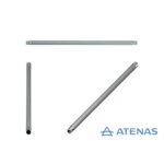 Barral para Ventilador de Techo 85 cm. Aluminio - Atenas