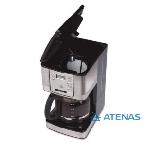 Cafetera con Filtro Digital DC4401 Oster BVSTDC4401054AR - Atenas