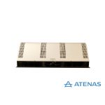 Cortina de Aire 120 X 420 cm 380v 1400rpm - Aire Ambiente - Atenas