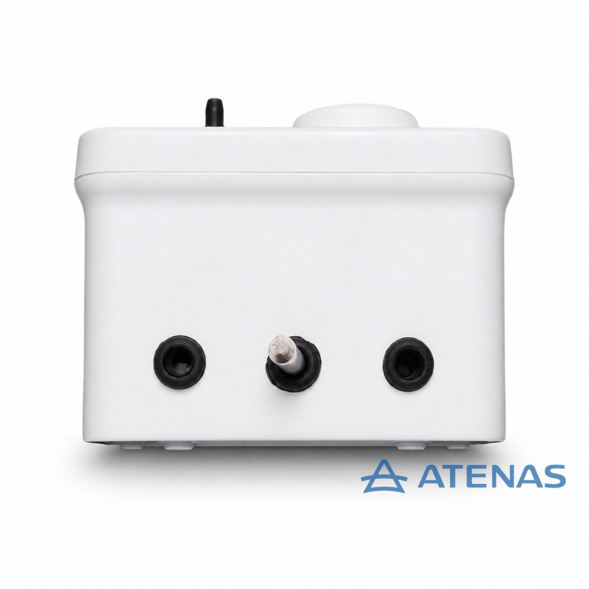 Caja Estanco con Llave Conm. Bipolar y Termostato 0-50º 16 A CAJTER050 - Atenas