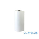 Campana de Cocina con Motor 80 cm Blanca - Atenas