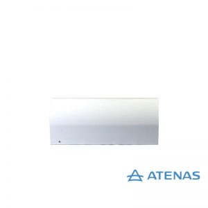 Cubre Caño Cónico de 50 cm. Blanco - Atenas