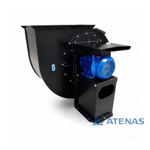 Extractor Centrifugo 520 Ø 1400RPM 220V SBM520-4P - Atenas
