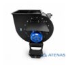 Extractor Centrifugo 520 Ø 900RPM 380V SBT520-6P - Atenas