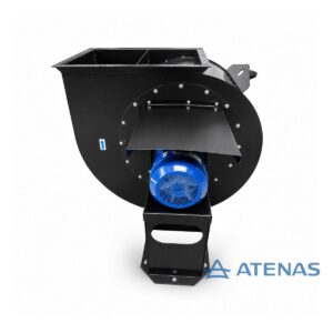 Extractor Centrifugo 520 Ø 900RPM 380V SBT520-6P - Atenas