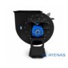 Extractor Centrifugo 520 Ø 900RPM 380V SBT520-6P - Atenas