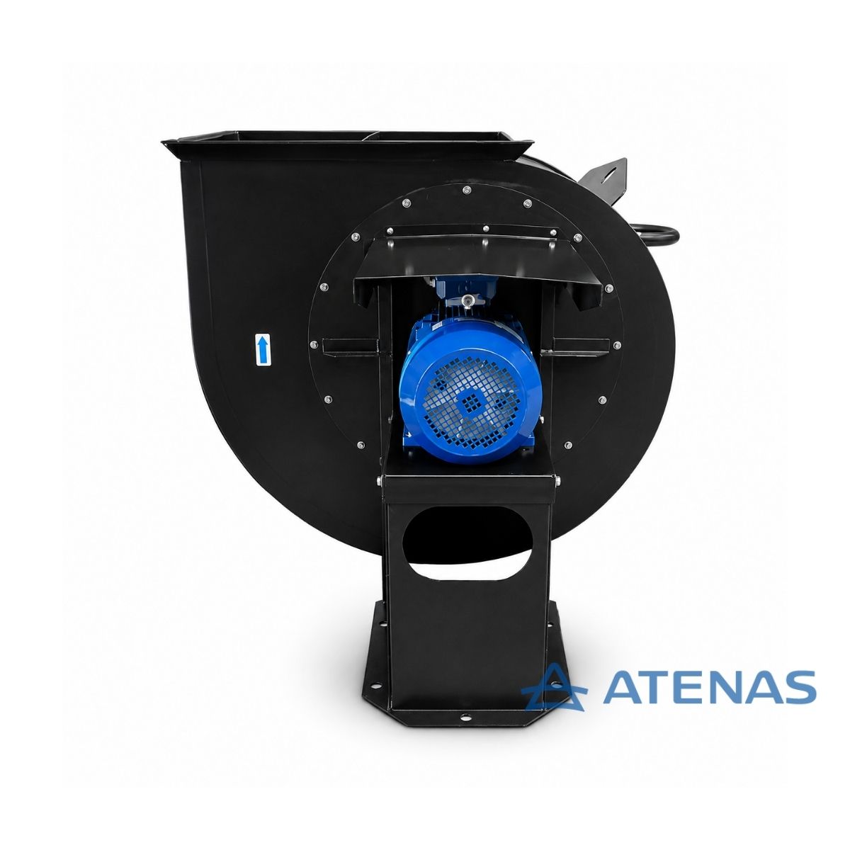 Extractor Centrifugo 680 Ø 900RPM 380V SBT680-6P