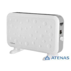 Convector Eléctrico "Convectory" Liliana CNG17 - Atenas