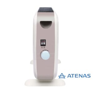Convector Eléctrico "Convectory" Liliana CNG17 - Atenas