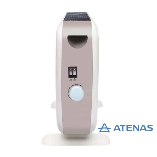 Convector Eléctrico "Convectory" Liliana CNG17 - Atenas