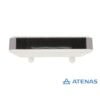 Convector Eléctrico "Convectory" Liliana CNG17 - Atenas