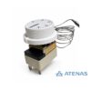 Extractor de Aire 10″ (25 cm) Con termostato 0 - 50° 16A 025AP15-Y-WHD-50B - Atenas Extractor de Aire 10″ (25 cm) Con termostato 0 - 50° 16A 025AP15-Y-WHD-50B - Atenas