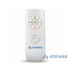 Control Remoto Para Ventilador De Techo Universal CRVT - Atenas