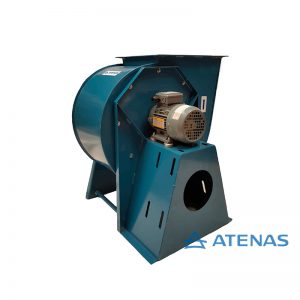 Extractor Centrifugo SBT4209 - Atenas