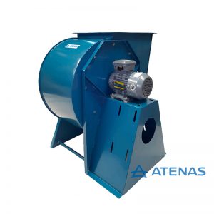 Extractor Centrifugo SBT5009 - Atenas