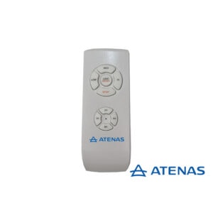 Control Remoto para Ventilador de Techo Universal 3 Velocidades - Atenas