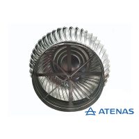 Extractor Eólico de 16" (40 cm) - Atenas