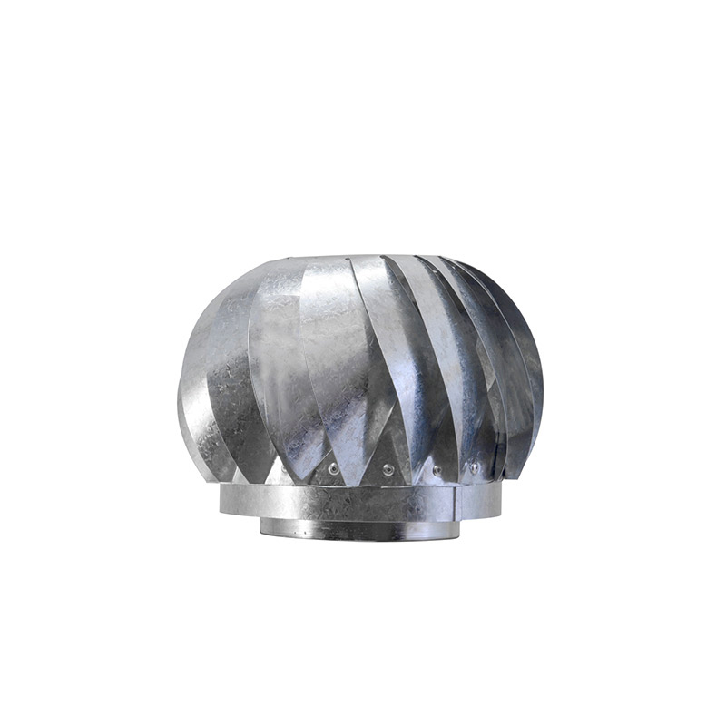 Extractor Eólico de 4" (10 cm) EO4 - Atenas