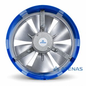 Extractor Entubado 12″ (30 CM) 220V 1400RPM ENT30 - Atenas