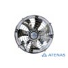 Extractor De Aire 30 CM Entubado O Para Pared Todo En Acero Inoxidable ENT30-Y - Atenas Extractor De Aire 30 CM Entubado O Para Pared Todo En Acero Inoxidable ENT30-Y - Atenas