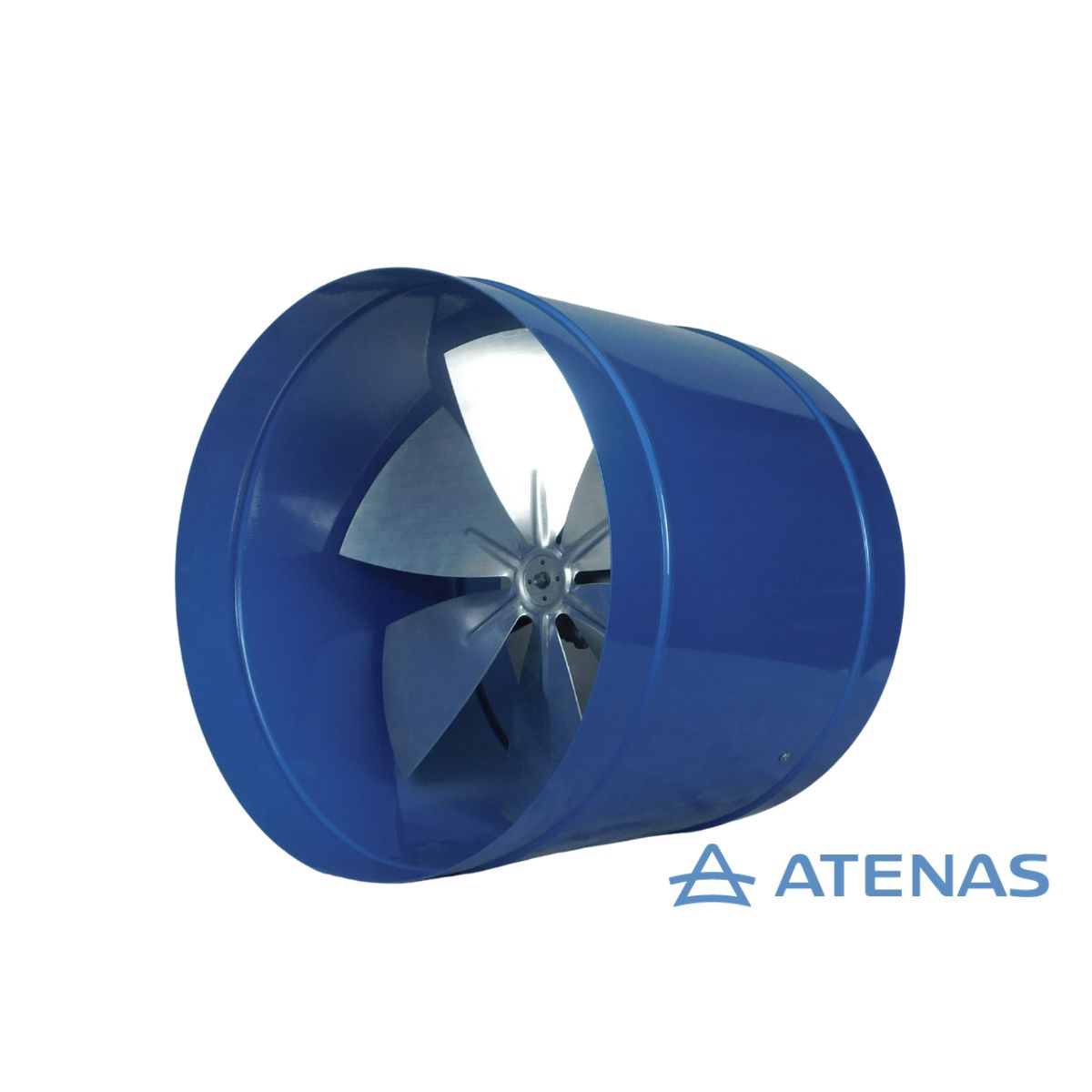 Extractor Entubado 14″ (35 CM) 220V 1400RPM ENT35 - Atenas