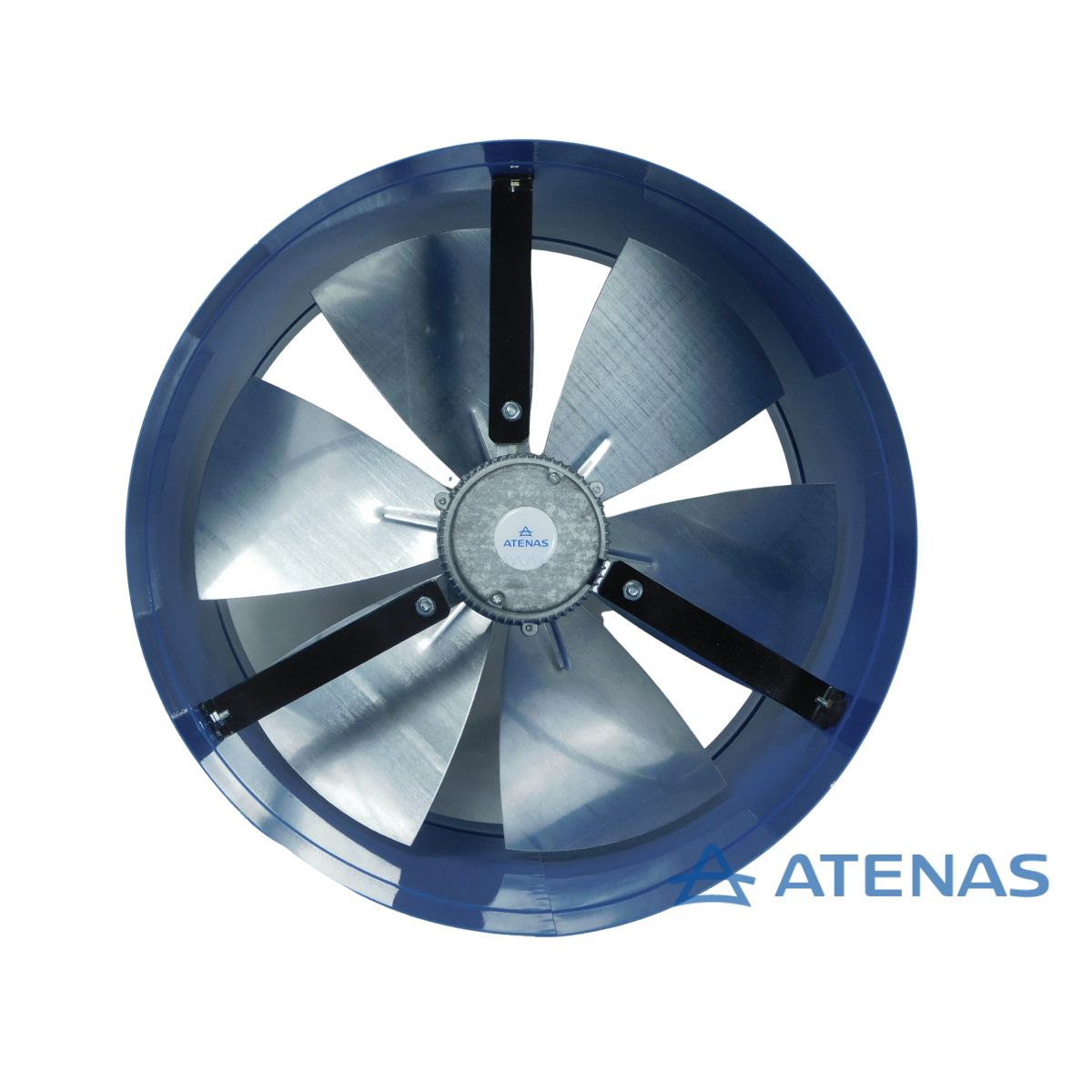 Extractor Entubado 14″ (35 CM) 220V 1400RPM ENT35 - Atenas