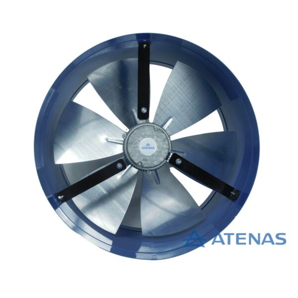 Extractor Entubado 16″ (40 CM) 220V 1400RPM ENT40 - Atenas