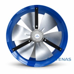 Extractor Entubado 16″ (40 CM) 220V 1400RPM ENT40 - Atenas