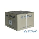 Extractor Eólico de 4" (10 cm) EO4 - Atenas