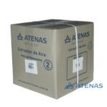 Extractor Eólico de 8" (20 cm) EO8 - Atenas