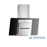 Campana de Cocina 60 cm Spar Fusion 6316-600 - Atenas