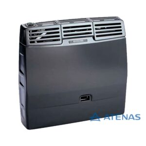 Calefactor Tiro Balanceado 5700 kcal/h Gas Env. Volcan 46316VGE - Atenas