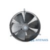 Extractor Semi Industrial 40 CM 220V 1400 RPM Negro HME40N - Atenas Extractor Semi Industrial 40 CM 220V 1400 RPM Negro HME40N - Atenas