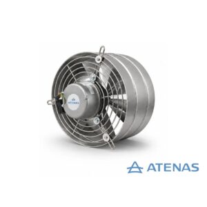 Extractor Industrial 20 CM Acero AISI304 2800 RPM HME20A - Atenas