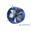 Extractor Semi Industrial 25 CM 220V 1400 RPM HME25 - Atenas Extractor Semi Industrial 25 CM 220V 1400 RPM HME25 - Atenas