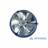 Extractor Semi Industrial 25 CM 220V 1400 RPM HME25 - Atenas Extractor Semi Industrial 25 CM 220V 1400 RPM HME25 - Atenas