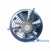 Extractor Semi Industrial 25 CM 220V 1400 RPM HME25 - Atenas Extractor Semi Industrial 25 CM 220V 1400 RPM HME25 - Atenas