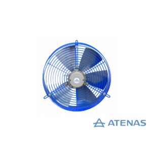 Extractor Semi Industrial 35 CM 220V 1400 RPM HME35 - Atenas