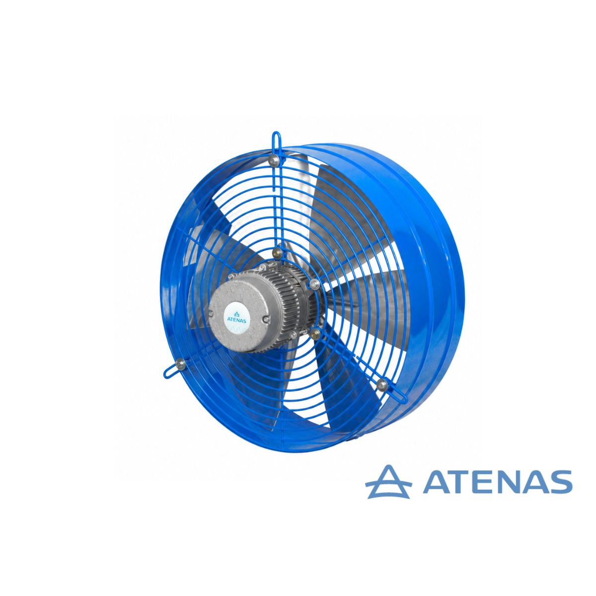 Extractor Semi Industrial 40 CM 220V 1400 RPM HME40 - Atenas Extractor Semi Industrial 40 CM 220V 1400 RPM HME40 - Atenas