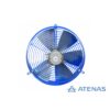Extractor Semi Industrial 40 CM 220V 1400 RPM HME40 - Atenas Extractor Semi Industrial 40 CM 220V 1400 RPM HME40 - Atenas