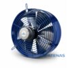 Extractor Industrial 40 CM 220V 1400 RPM HME40 - Atenas