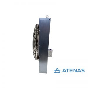 Ventilador Colgante 75 cm 380v 616rpm - Atenas