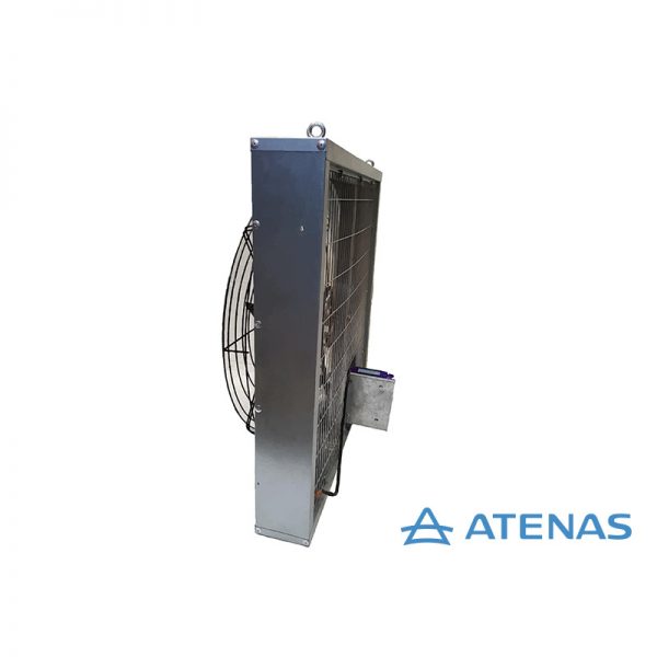 Ventilador Colgante 75 cm 380v 616rpm - Atenas