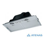Campana de Cocina 52 cm Para Empotrar INCA BOX 3499-127 - Atenas