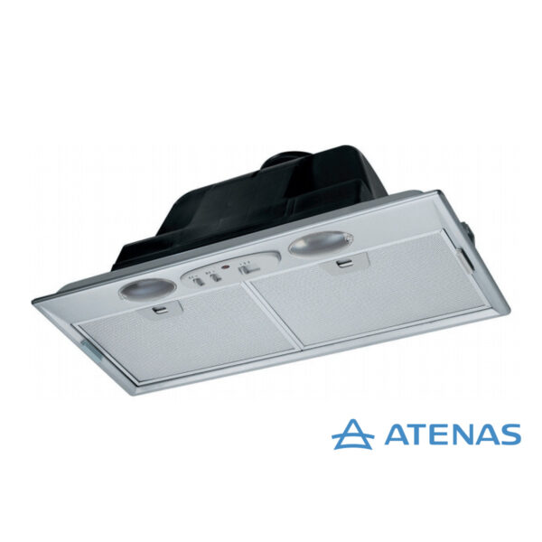 Campana de Cocina 52 cm Para Empotrar INCA BOX 3499-127 - Atenas