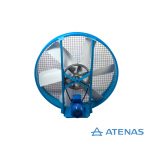 Extractor Avicola 90cm 220v 550rpm
