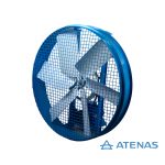 Extractor Avicola 120cm 220v 440rpm - Atenas